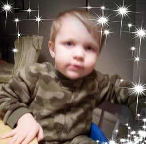 Meet your Posher, Jeff